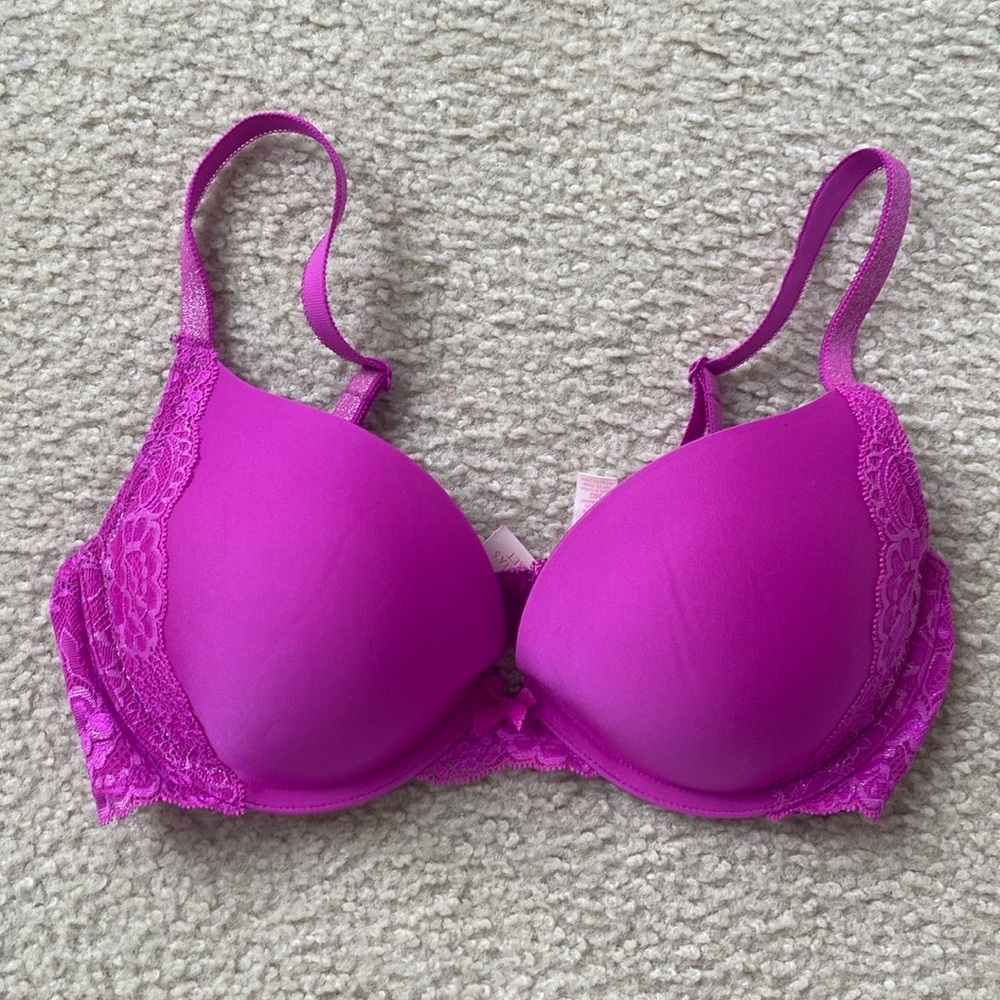 Victoria’s Secret Dream Angels Push-Up Bra